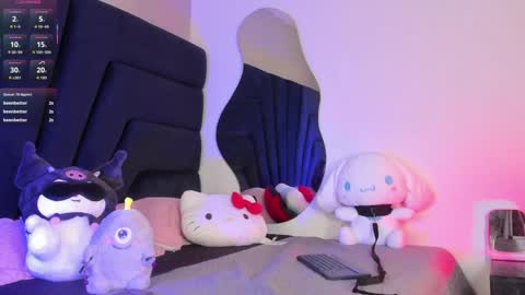 Snapshot of foxy_katt chatting on September 26, 12:47 pm Katt Schedule 700a.m - 200p.m Col hour online show from September 26, 12:47 pm