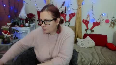 foxydesiree online show from December 31, 6:57 pm