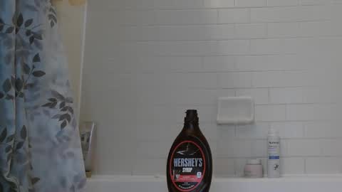 FoxyInferno online show from January 7, 11:03 pm