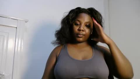 Kayla online show from May 25, 3:27 am