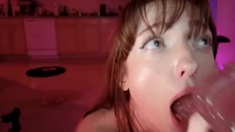 beautiful blair online show from November 17, 5:19 am