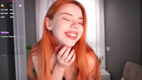 Jane Foxy online show from November 5, 6:40 am