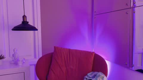 Roxxyy online show from January 6, 11:52 pm