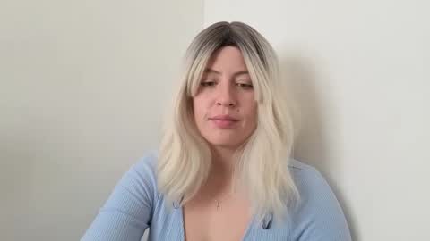 Francesca online show from September 19, 9:03 pm