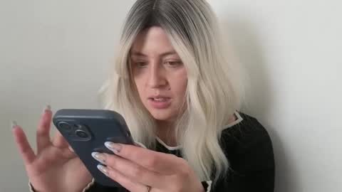 Francesca online show from September 23, 8:29 pm