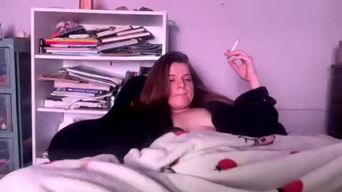 francescafey online show from November 26, 8:48 am