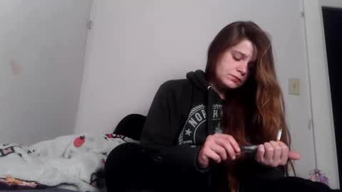 francescafey online show from May 2, 5:33 am