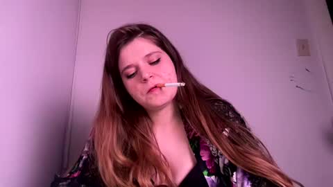 francescafey online show from January 18, 9:27 am