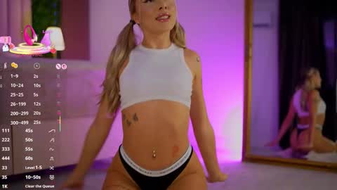 Franci online show from September 21, 5:00 pm