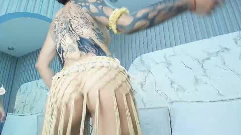 Snapshot of franchesca_de_luca chatting on February 22, 9:53 pm franchesca_de_luca online show from February 22, 9:53 pm