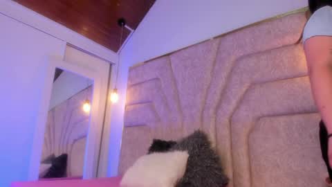 francheska121 online show from April 11, 7:06 pm