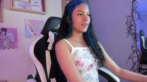 franchezcaa online show from May 9, 5:59 pm