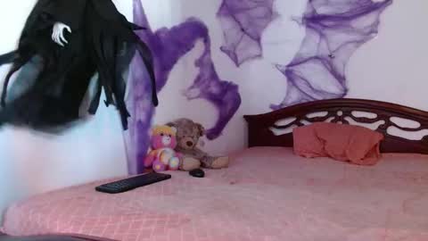 Francii online show from October 14, 8:33 pm