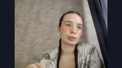 Lina online show from January 10, 8:19 am