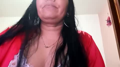 francy froz online show from February 10, 1:14 am