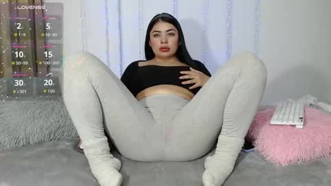 Karla online show from April 20, 10:24 pm