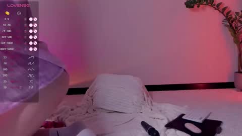 Frann online show from November 25, 7:04 pm