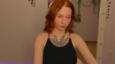 mistress Bastet and  mintcola online show from May 16, 7:24 pm