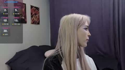 Asya UwU   online show from December 27, 10:55 am