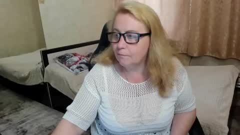 FrauMartha online show from May 28, 12:03 pm