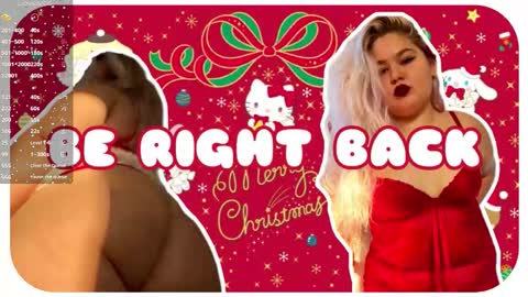 Alice online show from December 18, 3:28 pm