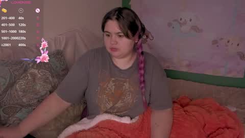 Alice online show from February 11, 12:15 pm