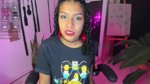 Lia Gomez online show from November 30, 11:42 pm