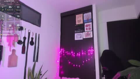 Lia Gomez online show from November 12, 12:19 am