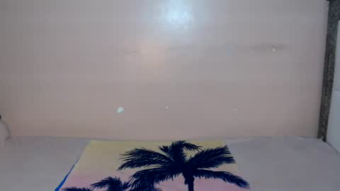 Frecky online show from July 9, 7:05 pm