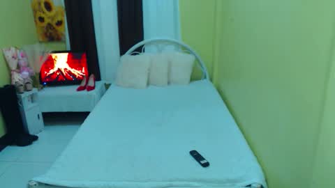 Zae online show from October 11, 4:28 am