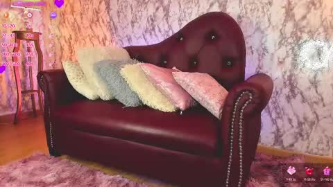 Snapshot of frecklesofcolors_ chatting on February 23, 3:39 am - IG AnicolorsLive X AnicolorsLive - online show from February 23, 3:39 am