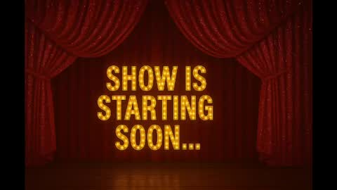 Louise or Lou 3 online show from May 8, 10:40 am