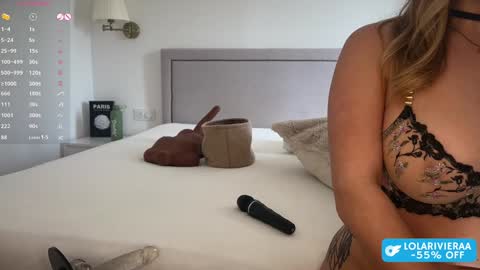 Lola and Jon -  online show from February 26, 11:53 am