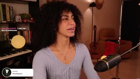 Vale online show from December 18, 4:17 am