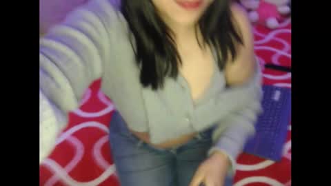 fresita444 online show from December 21, 5:12 am