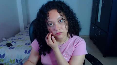 Louise  online show from December 18, 12:21 pm