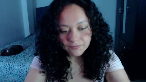Louise  online show from August 9, 3:48 pm