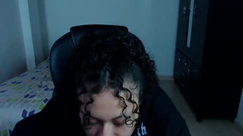 Louise  online show from February 24, 2:17 am