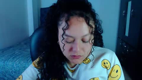 Louise  online show from July 2, 12:11 pm