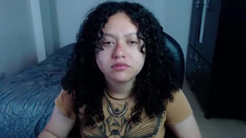 Louise  online show from December 7, 6:54 am