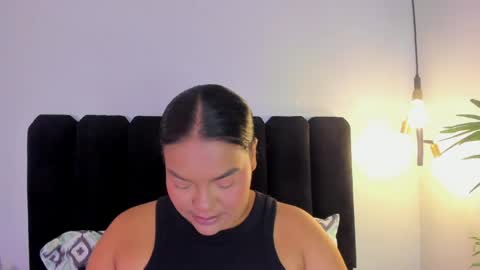 freya_blaze online show from April 16, 3:40 am