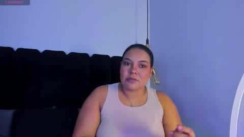 freya_blaze online show from January 9, 4:17 am