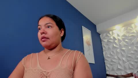 Freya online show from October 20, 11:46 am