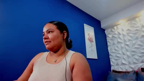 Freya online show from October 29, 11:58 am