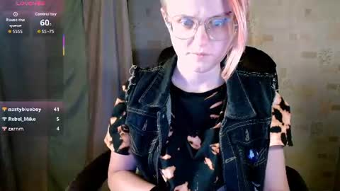 Freya online show from July 23, 4:48 pm