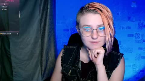 Freya online show from July 29, 4:51 pm