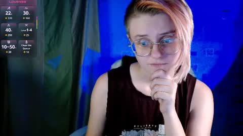Freya online show from July 20, 5:36 pm