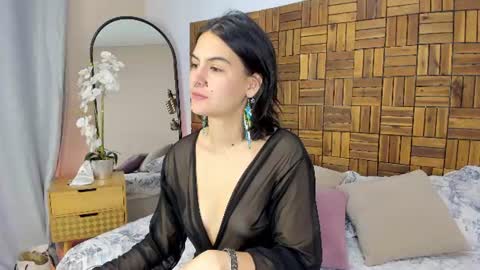 Freya online show from July 25, 12:56 pm