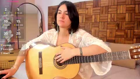 Freya online show from July 28, 4:39 pm
