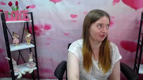 FreyaDak online show from May 27, 2:08 am